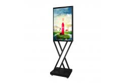 China Android 1920x1080 32'' TFT LCD Menu Board For Restaurant supplier