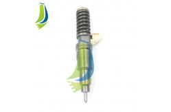 China 20440388 Fuel Injector D12 Engine For EC330B Excavator supplier
