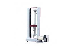 China Computer Control New Tensile Testing Machine 100kn Digital Display supplier