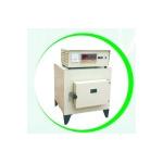 Power 220V 2.5-10 High Temp Ash Separation Furnace Resistance Furnace 8KW Rated Temp 1000℃ for sale