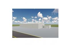 China Professional Custom Prefab Steel Structures | Durable Steel Sheds & Buildings supplier
