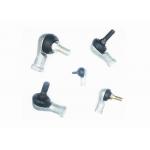 Custom Sawing L Shape RBL M8 Female Thread Ball Joint for sale