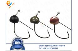 China ASTM B777-2010 Tungsten Bullet Weights 95WNiFe supplier