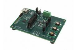 China LM3549SQEV Embedded Solutions High Power LED Driver LM3549 Evaluation Module supplier