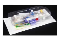 China Factory Price Utah Disposable IBP transducer Medical Blood Pressure Transducer supplier