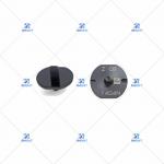 Ceramic Panasonic Nozzle 1404N N610117224AA  Smt Pick And Place Nozzle For NPM Machine for sale