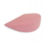 Multi Use Comfort Pregnancy Support Wedge Pillow With Removable Cover
