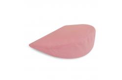 China Multi Use Comfort Pregnancy Support Wedge Pillow With Removable Cover supplier