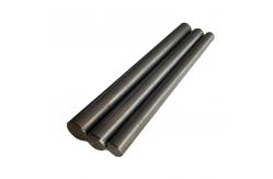 China ASTM MS1045 C45 Round Carbon Steel Bar Rod With Cutting Service supplier