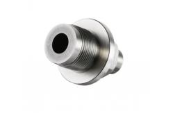 China Customized Cemented Carbide Nozzle With High Flexural Strength supplier