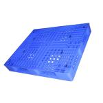 48x40 Hygienic Polyethylene Plastic Pallets 1.2T for sale