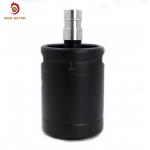 304 Stainless Steel Mini Keg Coupler 3.8cm For Filling Beer for sale