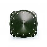 10ppm High Precision 70mm Optical Gyroscope for Angular Speed Measurement