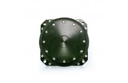 China High Precision Single Axis Gyro 10ppm Scale Factor Repeatability supplier