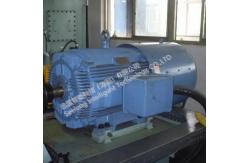China Low Speed Performance  AC Dynamometer 573Nm For Diesel Engine Test supplier