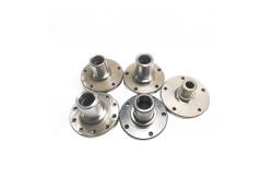 China Jis B2220 Sop 4 Weld Neck Flange Customized Professional Machining 40k supplier