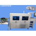 3D Machine Vision Inspection System Superior Defect Detection for Gears for sale
