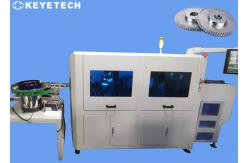 China 3D Machine Vision Inspection System Superior Defect Detection for Gears supplier