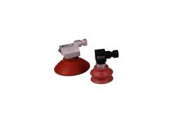 China Modular Structure Transfer End Effector Grippers For Automation Stamping supplier