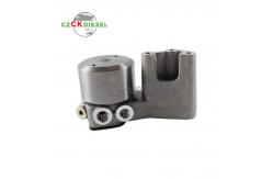 China FUEL FEED PUMP 21620116 21019945 20853715 For EC240B EC290B EC210 D7D Engine supplier
