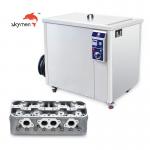 SUS316  0-99 Hour 360 Liters Industrial Ultrasonic Cleaner for sale