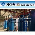 Nitrogen / Hydrogen Gas Station Equipment With Furnace Annealing for sale