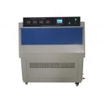 ASTM 154 Uv Accelerated Weathering Tester Uv Lamp Uv Degradation Climate Chamber for sale