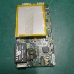 Philiph Goldway UT4000B Patient Monitor ECG Board C-ECG7131C EC13190059