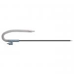 Insulated Laparoscopic Diathermy Hook for sale