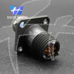 MS26482 Connector, MS3470W08-04P, MIL-C-26482Ⅱ，MS26482 seriesⅡ