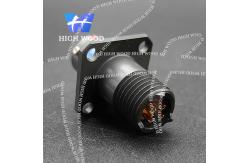 China MS26482 Connector, MS3470W08-04P, MIL-C-26482Ⅱ，MS26482 seriesⅡ supplier