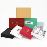 Custom Cosmetic Perfume Corrugated Shipping Box Eco-Friendly Cosmetic Packaging Box for sale