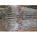 Finned Serpentine Tube / Economizer Tubes Industrial Waste Treatment for sale
