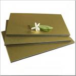 Aluminum Composite Layer 1000-1600mm Width High Impact Resistance for sale