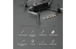 China Artificial Intelligence Thermal Camera Payload FPV Drone Kit For Tracking And Telemetry supplier