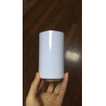 Precoating preprinting white blank aluminum beer can in good Surface tension greater than 39 dyne for sale