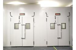 China Air Conditioner Energy Efficiency Test Lab 60K BTU Heat Pump Enthalpy System supplier
