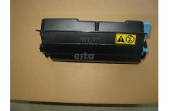 China Black TK 3110 Kyocera  Ecosys Toner Cartridge Laser Printer FS4200DN / FS 4300DN supplier