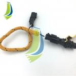 201-6615 Speed Sensor 2016615 For 345D 349D Excavator Parts for sale