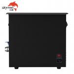 2.85 Gallon 80KHz Benchtop Ultrasonic Cleaner 240W for sale