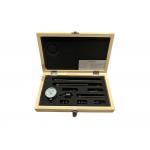 Crankshaft Distortion Dial Indicator Gauge with 60-500mm Range and 0.01mm Graduation for sale