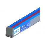QP-E60 Mini Static Eliminator Anti Static Bar For Industry for sale