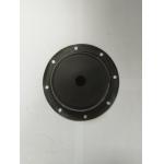 Custom Performance Rubber Valve Component For Most Fluids And Gases Compatibility GMA-32 for sale