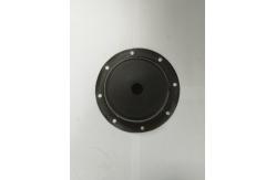 China Pulse Valve Application Temperature Resistance Thermal Stability Diameter 5-1500mm supplier