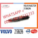 Injector BEBE4C16001 21586296 BEBE4C17001 21586298 Injector E1 for For VOL Penta D9 Engine for sale
