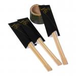 Quality Products Top Grade bamboo twin chopsticks for kitchen use for sale
