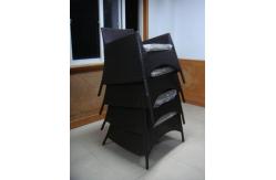 China  9pcs rattan sofa sets.  supplier