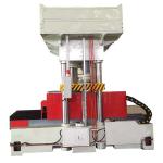 Hydraulic Pressed Wood Pallet Machine For Recycling Wood Wastes for sale