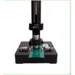 Impact Tester Evaluation Of Coatings Resistance By Simulating Actual Impactcondition