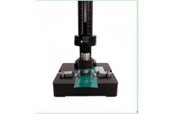 China Impact Tester Evaluation Of Coatings Resistance By Simulating Actual Impactcondition supplier